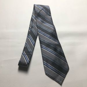 Platinum Designs Mens Necktie